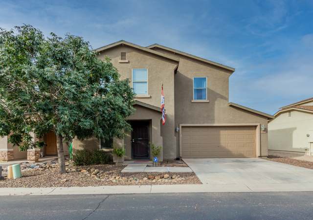 Photo of 2506 E MEADOW LARK Way, San Tan Valley, AZ 85140