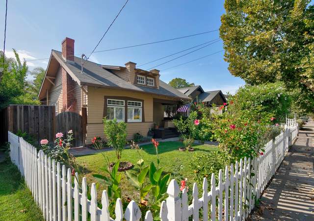 Photo of 1069 S 7th St, San Jose, CA 95112