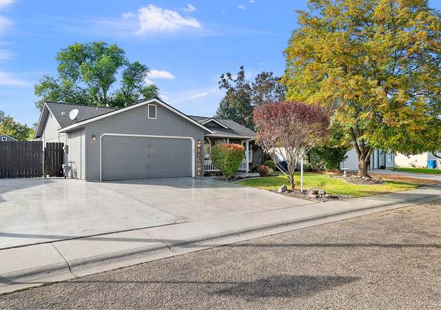 Photo of 2107 Lambert Dr, Nampa, ID 83686-7296