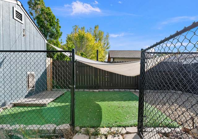 Photo of 2107 Lambert Dr, Nampa, ID 83686-7296
