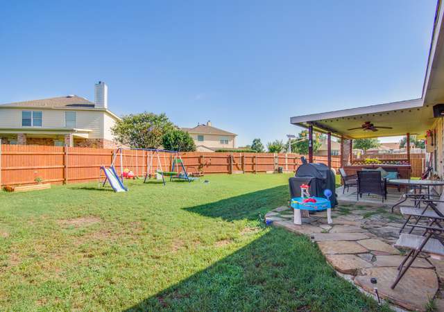 Photo of 1113 Lindstrom Dr, Fort Worth, TX 76131
