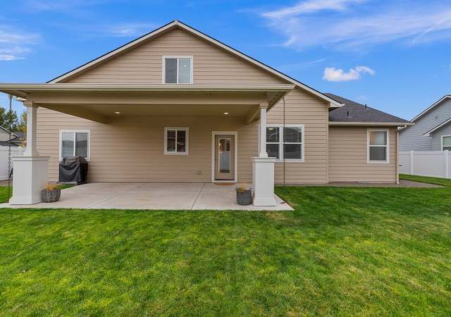 Photo of 59 S Sorrel Ave, Nampa, ID 83687-3624