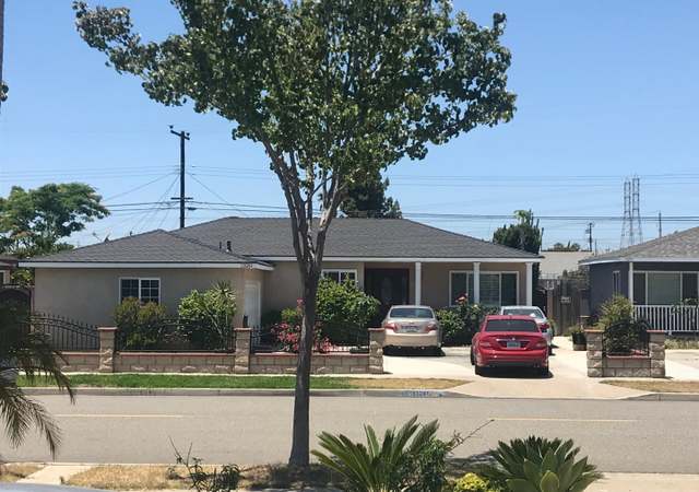 Photo of 13261 Jasperson Way, Westminster, CA 92683