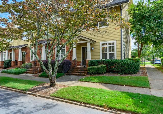 Photo of 111 Memminger St, Greenville, SC 29601-4048