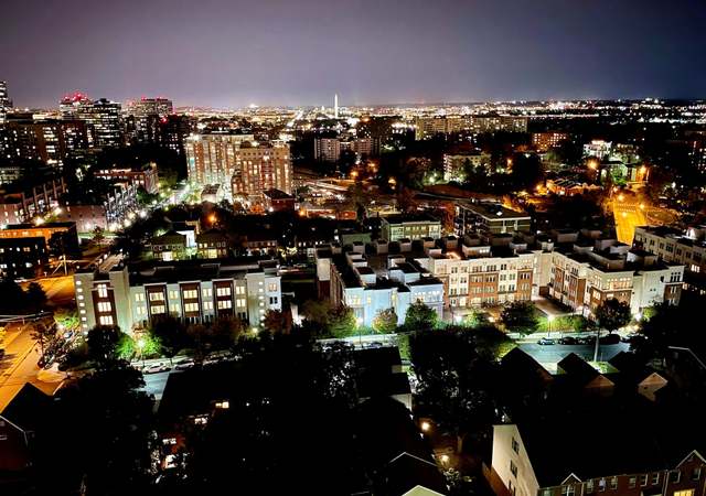 Photo of 2001 15th St N #1111, Arlington, VA 22201
