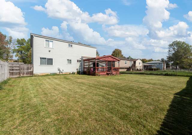 Photo of 3265 Pine Valley Rd, Columbus, OH 43219