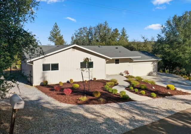 Photo of 1990 Tower Ln, Placerville, CA 95667