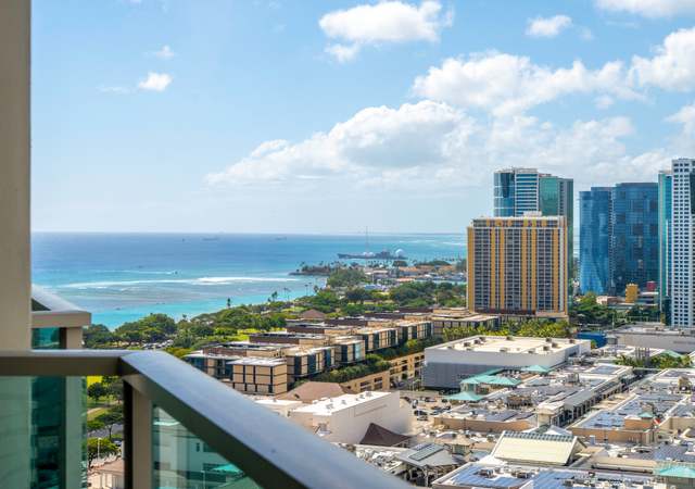 Photo of 410 Atkinson Dr #2904, Honolulu, HI 96814