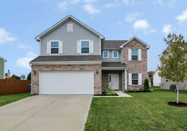 Photo of 2560 Apple Tree Ln, Indianapolis, IN 46229