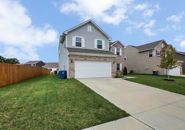 Photo of 2560 Apple Tree Ln, Indianapolis, IN 46229