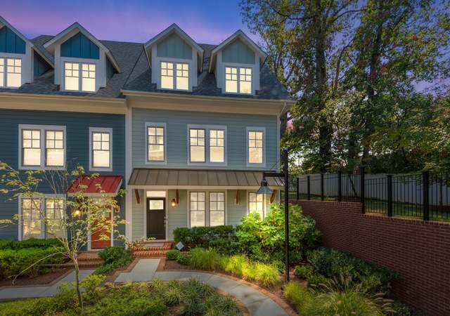 Photo of 36 Ellsworth Hts, Silver Spring, MD 20910