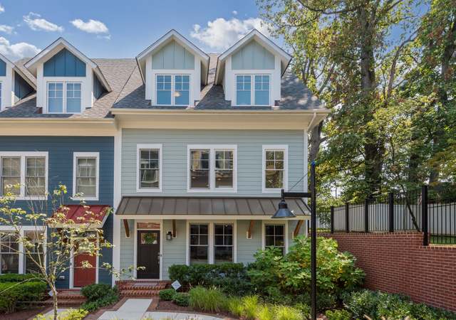 Photo of 36 Ellsworth Hts, Silver Spring, MD 20910