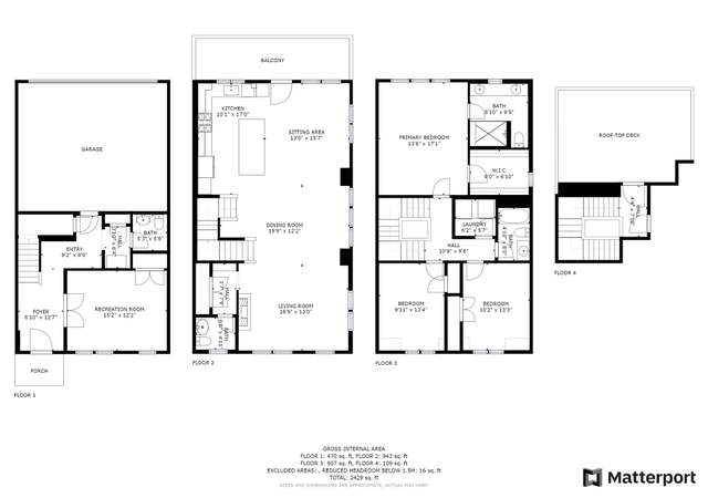 Photo of 36 Ellsworth Hts, Silver Spring, MD 20910