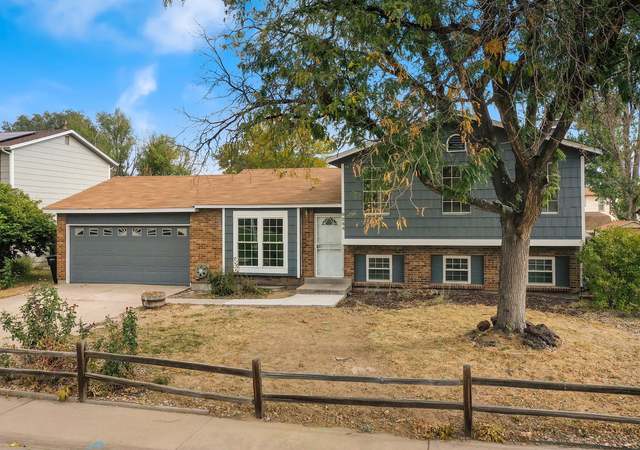 Photo of 9244 Bellaire St, Thornton, CO 80229