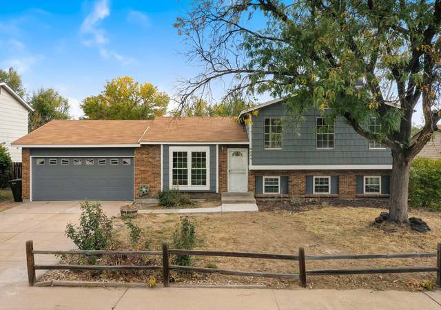 Photo of 9244 Bellaire St, Thornton, CO 80229