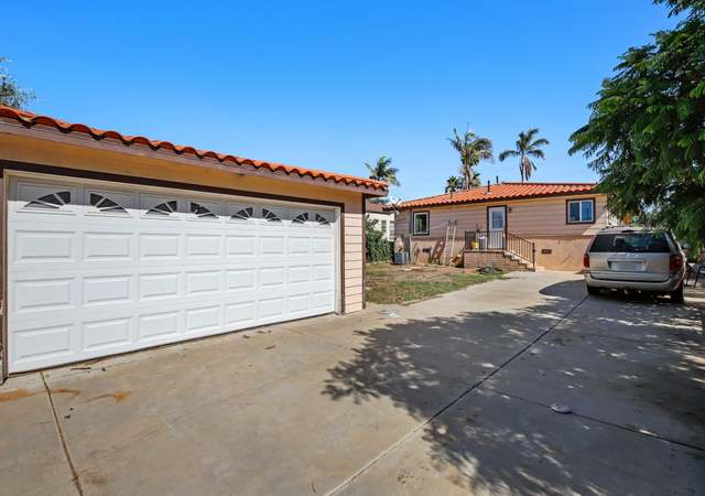 Photo of 401 Holly St, Oceanside, CA 92058