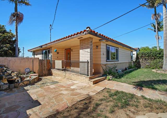 Photo of 401 Holly St, Oceanside, CA 92058