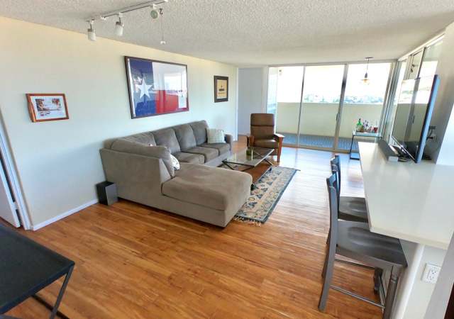 Photo of 1425 Ward Ave Unit 23E, Honolulu, HI 96822