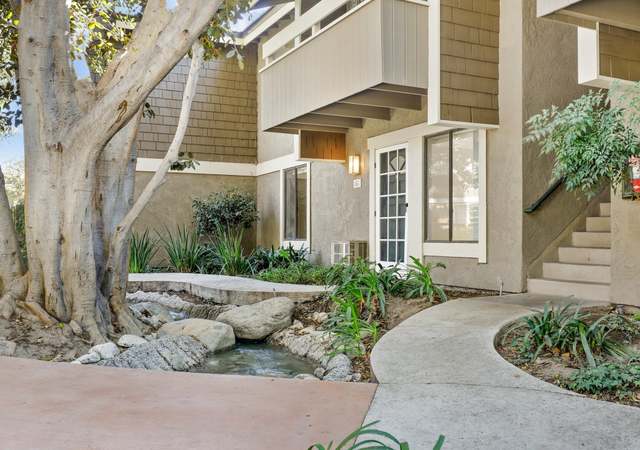 Photo of 161 Streamwood, Irvine, CA 92620