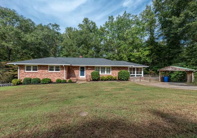 Photo of 106 Pemberton Dr, Greenville, SC 29611