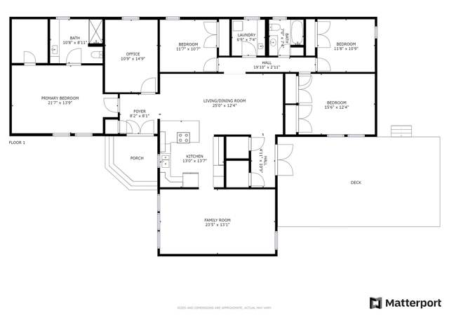 Photo of 20830 236th Ave SE, Maple Valley, WA 98038