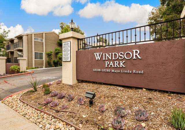 Photo of 10240 Maya Linda Rd #29, San Diego, CA 92126