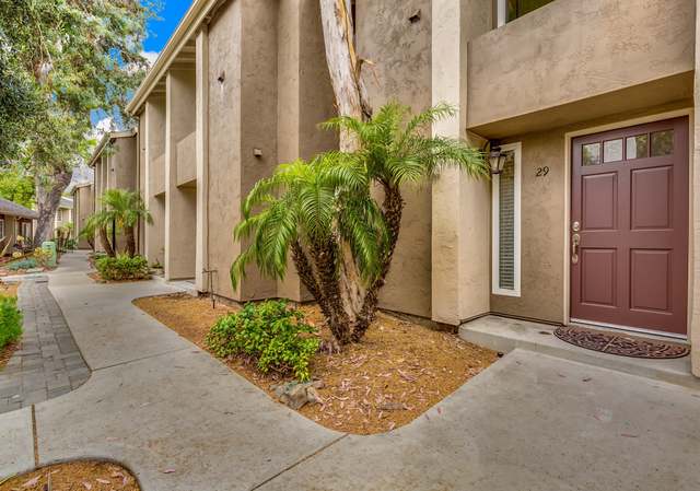 Photo of 10240 Maya Linda Rd #29, San Diego, CA 92126
