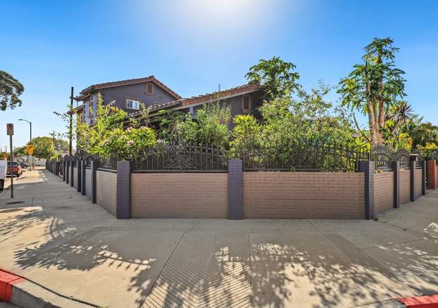Photo of 400 98th St W, Los Angeles, CA 90003