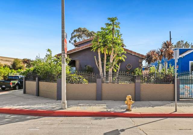 Photo of 400 98th St W, Los Angeles, CA 90003