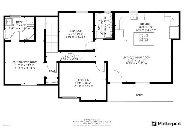 Photo of 400 98th St W, Los Angeles, CA 90003