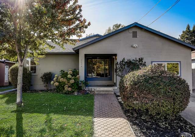 Photo of 363 Foster Rd, Napa, CA 94558