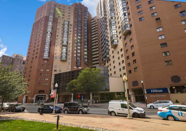 Photo of 900 N Stafford St #1701, Arlington, VA 22203