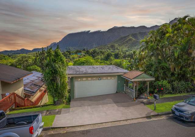 Photo of 47-334 Waihee Rd, Kaneohe, HI 96744