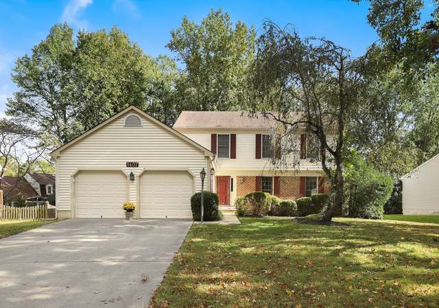 Photo of 1407 Partridge Ln, Bowie, MD 20721