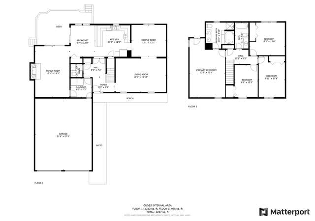 Photo of 1407 Partridge Ln, Bowie, MD 20721