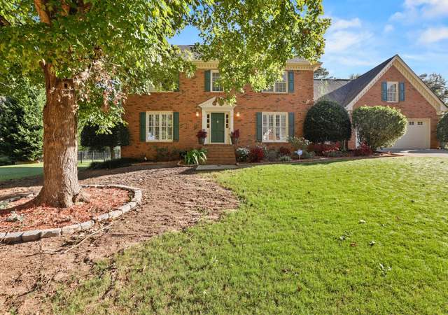 Photo of 2143 Country Club Dr, Lawrenceville, GA 30043
