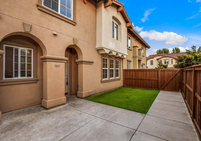 Photo of 1347 Isabella Way, Vista, CA 92084