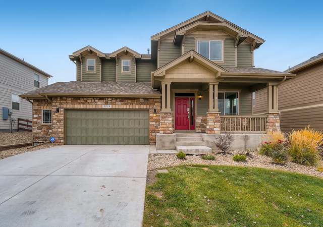 Photo of 2278 Stonefish Dr, Windsor, CO 80550