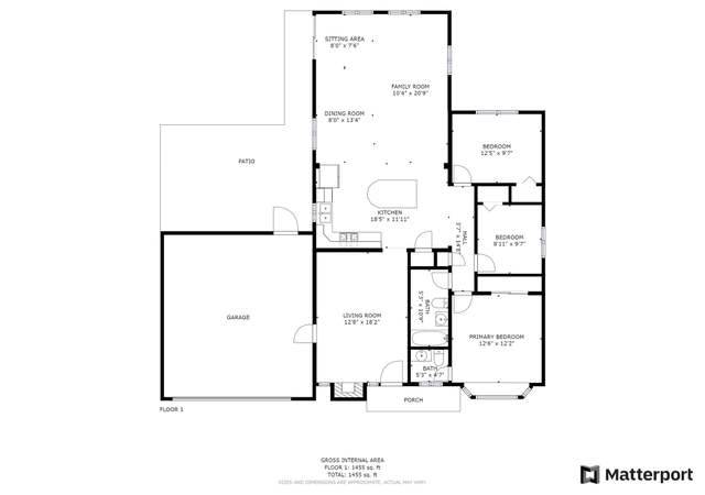 Photo of 2713 Lancelot Dr, Oceanside, CA 92054