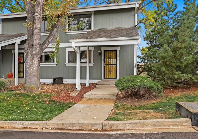 Photo of 8940 Carr St #193, Westminster, CO 80021