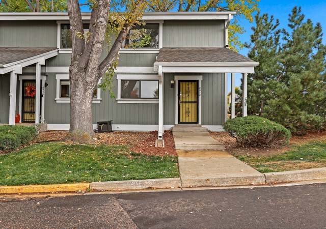 Photo of 8940 Carr St #193, Westminster, CO 80021