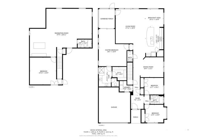 Photo of 11333 Flag Ct, White Plains, MD 20695