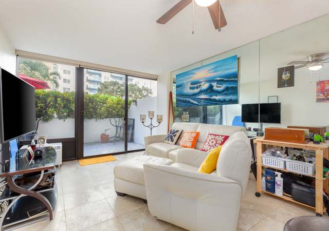 Photo of 876 Curtis St #607, Honolulu, HI 96813