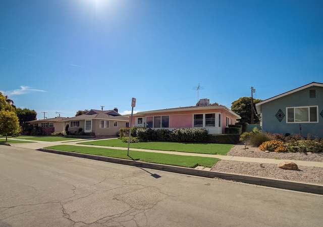Photo of 6442 E Los Arcos St, Long Beach, CA 90815