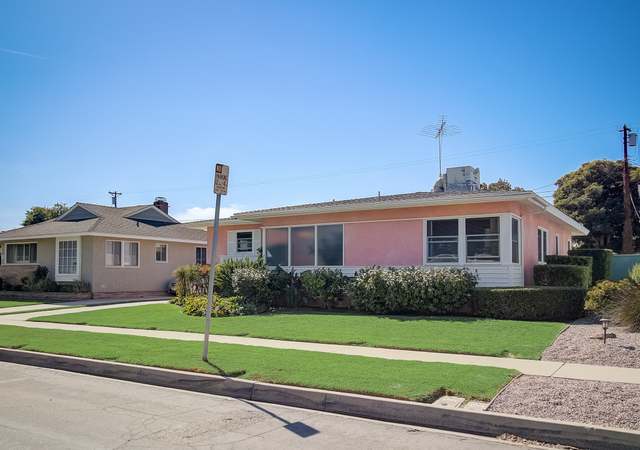 Photo of 6442 E Los Arcos St, Long Beach, CA 90815