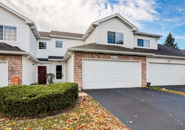 Photo of 63 Rolling Oaks Rd Unit B, Sugar Grove, IL 60554
