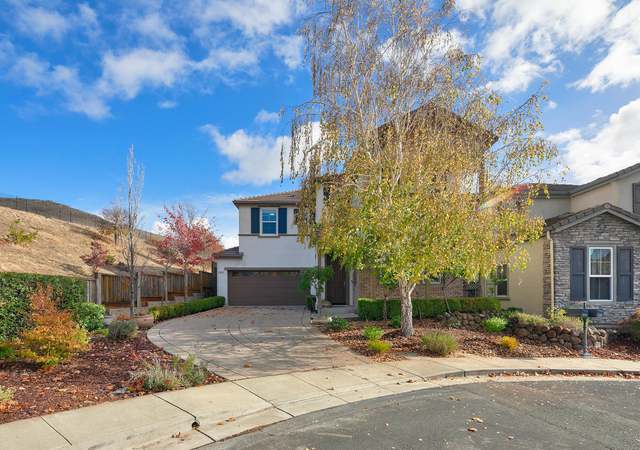 Photo of 7113 Southhill Ct, Vallejo, CA 94591