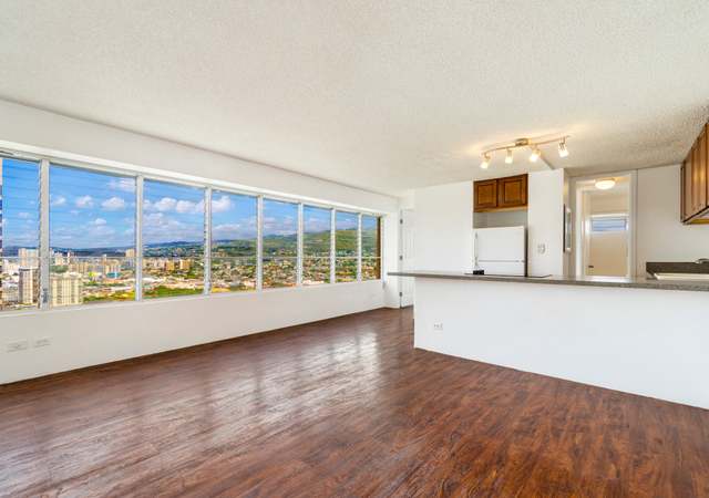 Photo of 2525 Date St #3605, Honolulu, HI 96826