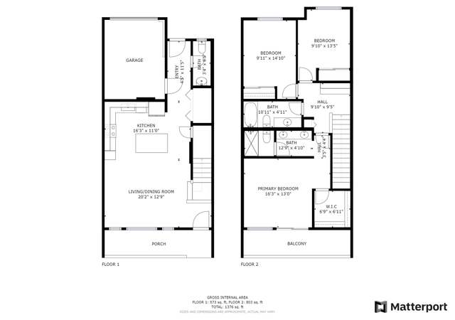 Photo of 91-1081 Iwikuamoo St #1004, Ewa Beach, HI 96706
