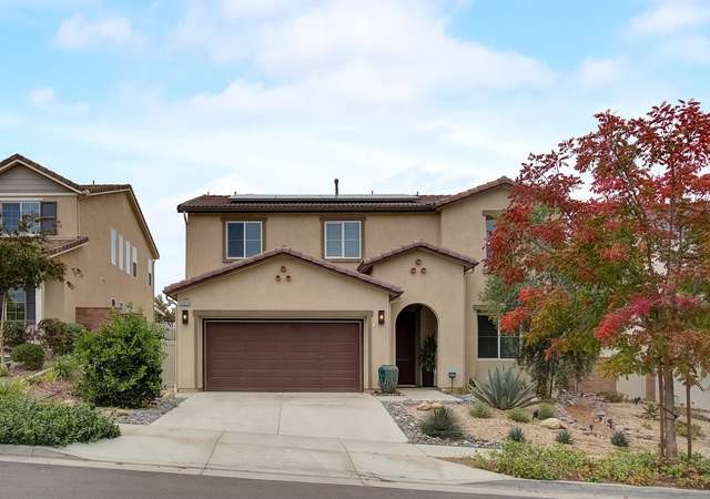 Photo of 25833 Dove St, Corona, CA 92883